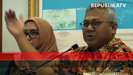 KPU: Kasus Suap tak Akan Pengaruhi Pilkada Serentak