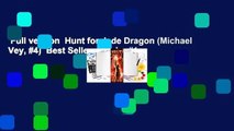 Full version  Hunt for Jade Dragon (Michael Vey, #4)  Best Sellers Rank : #1