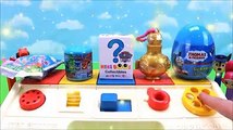 Edy Play Toys - Peppa Pig PEZ Surprise Toys Learn Colors Numbers For Preschool Kids Disney Pop Toys For Kids