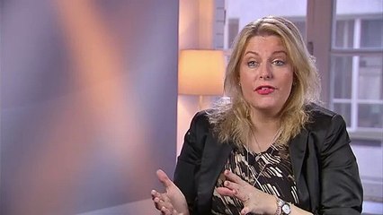 Mims Davies hails 'staggeringly pleasing' employment figures