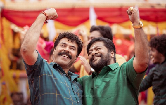 Shylock producer Joby George Talks About Mammootty | FilmiBeat Malayalam