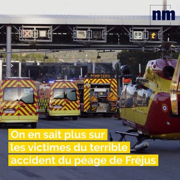 Victimes de l'A8, La Palud, ﻿Épreuves du circuit Paul-Ricard voici le brief info de ce mardi après-midi