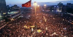 Uluslararası ajanslar, Gezi Parkı davasındaki tahliye kararlarını 