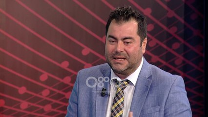 Ditë e Re - Donacionet për tërmetin, Gerti Shella: ku do shkojnë paratë, duhet transparencë