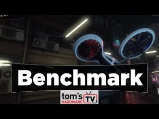 Test : CryEngine Neon Noir ray tracing en 4K sur RTX 2080 Ti