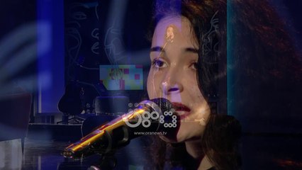 Ditë e Re - Katy Perry - The One That Got Away (coverd by  ambra jacaj) )