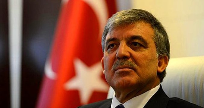 Cumhurbaşkanı Başdanışmanı Yiğit Bulut darbe söylentilerini doğrulayıp Abdullah Gül'ü işaret etti