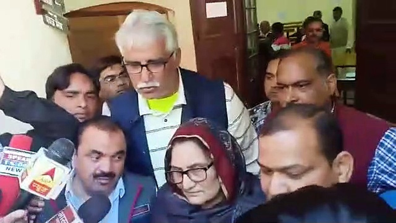 कैराना: पूर्व सांसद को मेरठ की अदालत से मिली जमानत
