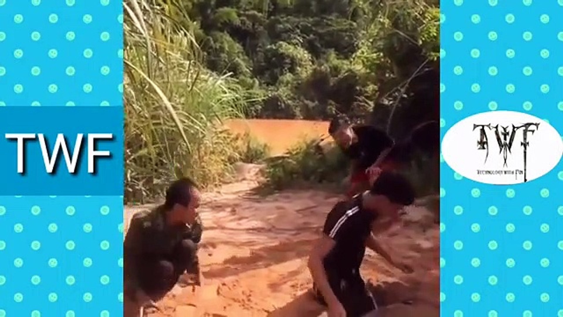 Funny Videos 2019 -  TWF1 - Comedy videos 2019 - Best comedy videos - funny videos