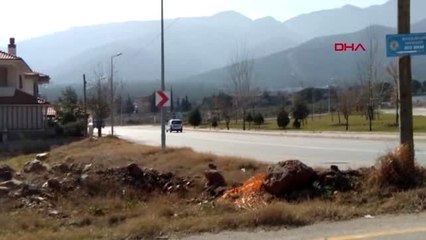 Denizli'de uyuşturucuya 7 gözaltı