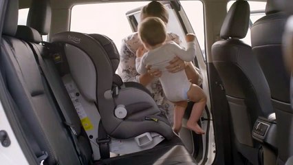 Best Car Seat | Britax Safe-n-Sound Maxi Guard PRO™ Harnessed Car Seat
