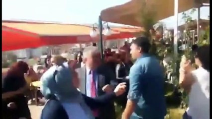 Prof . Faik Somer Spor Lisesi|Buluşma|Ankara Oyun Havası - 2016
