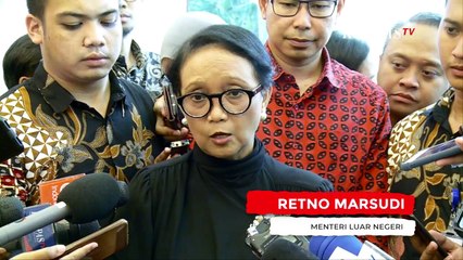 [ TOP 3 NEWS] Ashraf Sinclair Meninggal I 3 WNI Terinfeksi Corona I TIM Dibongkar