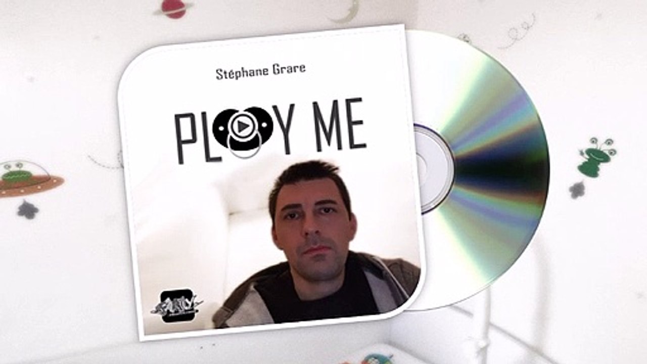 Play Me - 03 - Gaby (Stéphane Grare)