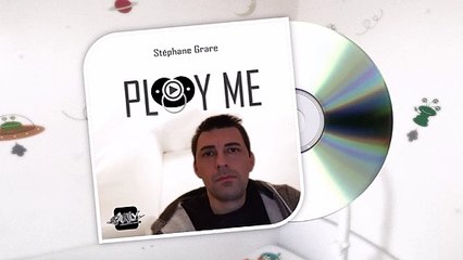 Play Me - 03 - Gaby (Stéphane Grare)