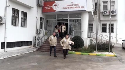 Et ve et ürünlerine denetim