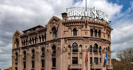 İş Bankası Genel Müdürü Bali'den CHP hisselerine ilişkin açıklama