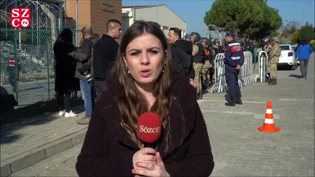 Gezi parkı davası sonuçlandı