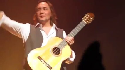 vicente amigo concierto