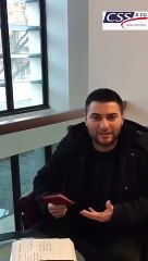 İngiltere Vize Reddi Alıp CSS Legal Uzmanlarıyla Olumlu Sonucu Aldılar!