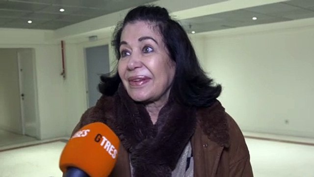 La confesión de la madre de Elena Tablada que podría enfadar a David Bisbal
