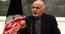 Afganistan'da Cumhurbaşkanı Eşref Gani, göreve yeniden seçildi