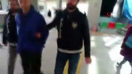 Kartal’da gençlere uyuşturucu satışı yapan şahıs kıskıvrak yakalandı