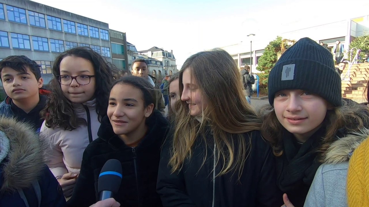 Journée gros-pull