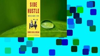 Full Version  Side Hustle: From Idea to Income in 27 Days Complete