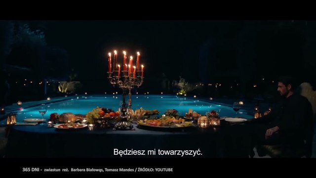 Spod Ekranu. 365 recenzja wideo