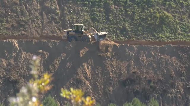 Los vecinos de Rubí dicen No a un nuevo vertedero