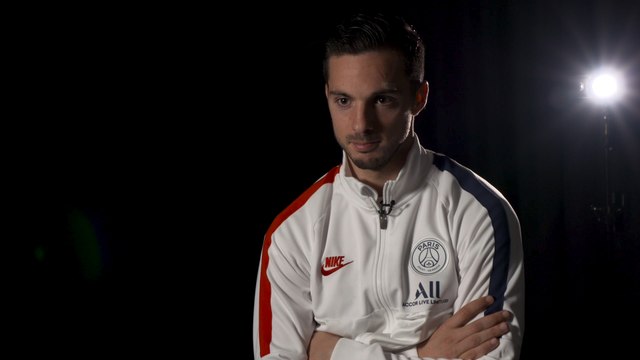 « La Champions League, une atmosphère spéciale...»