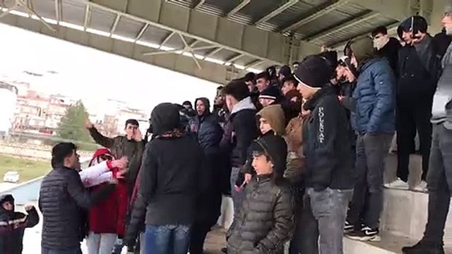 Silvan Geleceğine Sahip Çık Projesi