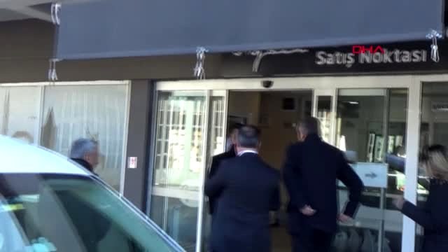 Edirne'nin meşhur tava ciğeri denetlendi