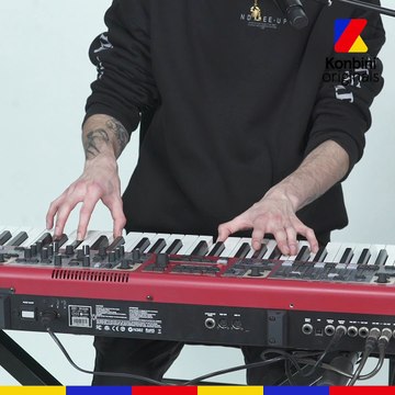 Yuzmv Lucid Dreams (Juice WRLD cover) l Session Live