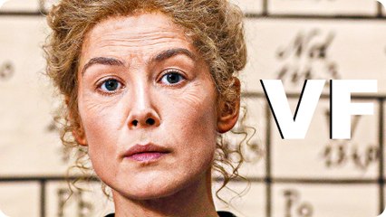 RADIOACTIVE Bande Annonce VF (2020)