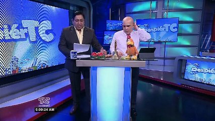 Hombre fue encontrado sin vida en plena vía a la Costa