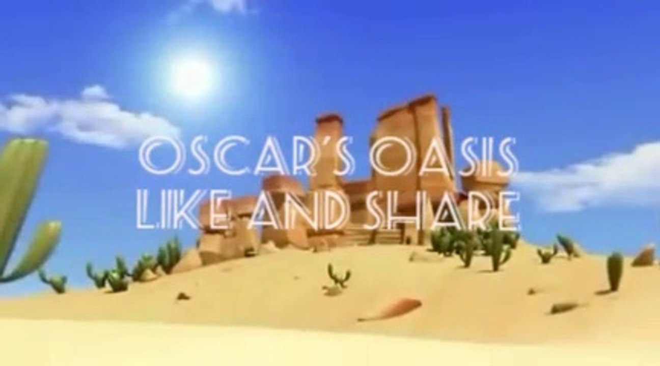 Oscar's oasis episode 9