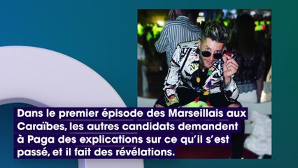 Les Marseillais : que s'est-il réellement passé entre Paga et Hilona ? Ils disent toute la vérité sur leur rupture