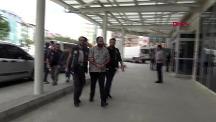 Konya villada uyuşturucu üreten 3 sanığa, 60'ar yıla kadar hapis istemi