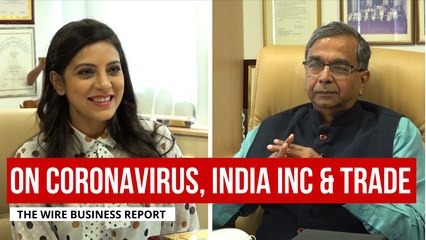 Coronavirus: Is India Inc Prepared? | The Wire Business