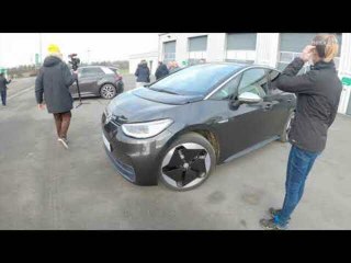 Volkswagen ID 3 : première prise en main à 6 mois de la sortie