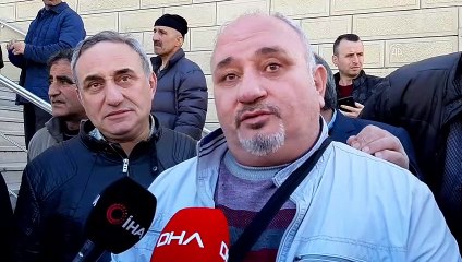 Pendik'teki trafik kazasında hayatını kaybeden çocuk toprağa verildi - İSTANBUL