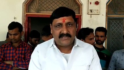 हरदोई- मिशन आत्मसंतुष्टि के कार्यालय का पाली नगर में उद्घाटन