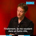 Alfie Allen  | Fast & Curious