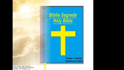 Se Deus te chama você é um escolhido, 7 bilhões de pessoas no mundo! [Frases e Poemas]