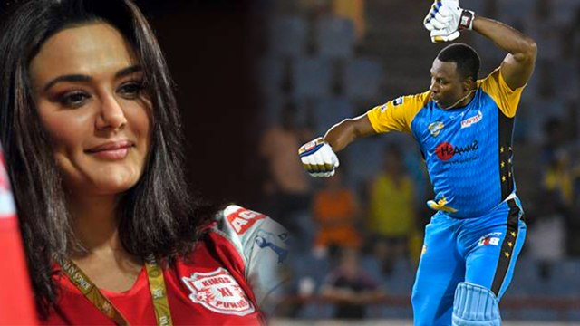 Kings XI Punjab Buy CPL Franchise St Lucia Zouks | Kings XI Punjab | CPL | IPL