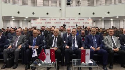 "DEİK ile Ticari Diplomasi Yolculuğu" buluşmaları başladı