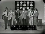 The Rolling Stones - Not Fade Away (Télévision 1964)
