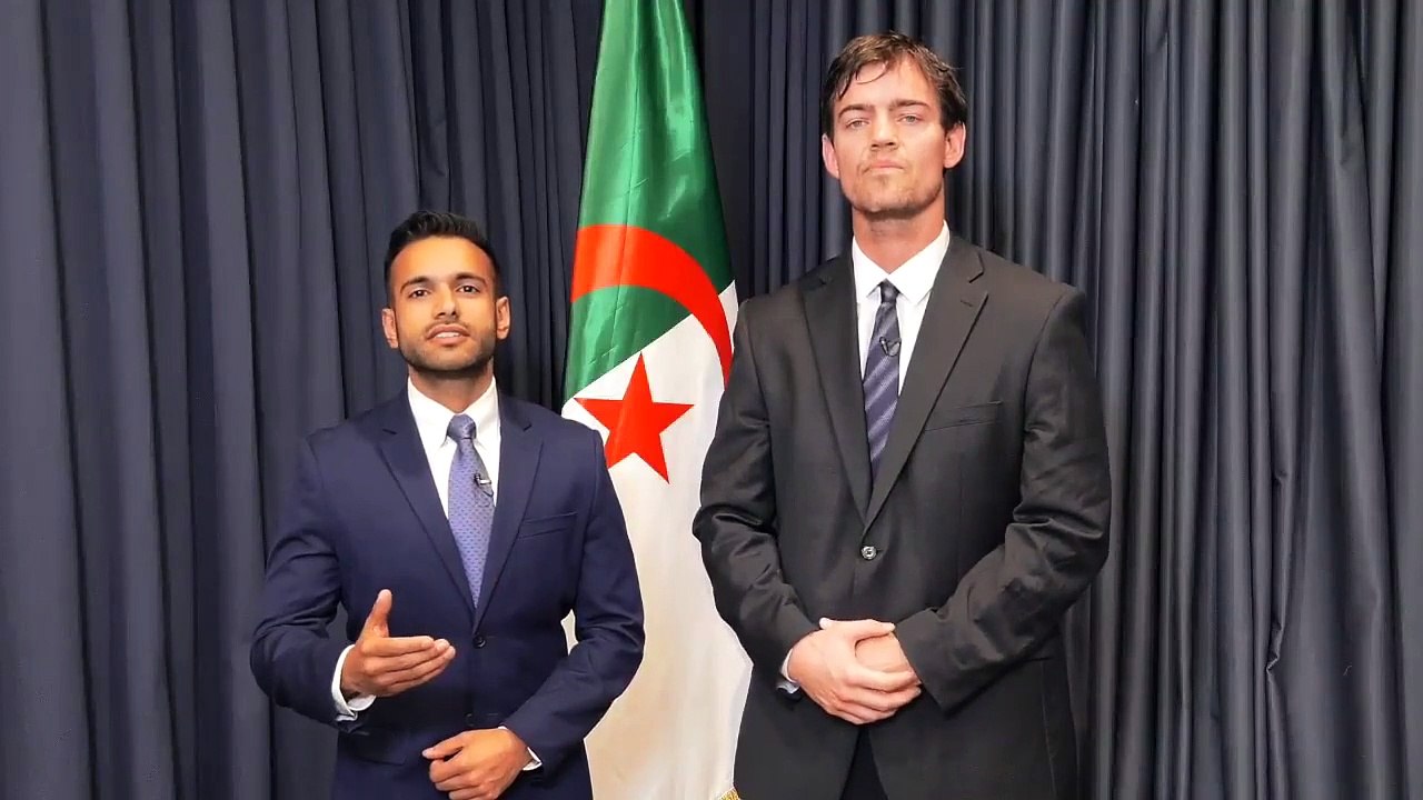 L’ambassade des États-Unis rend hommage aux martyrs